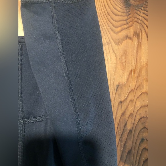 Adidas Leggings Aeroready Size Small - Picture 6 of 10